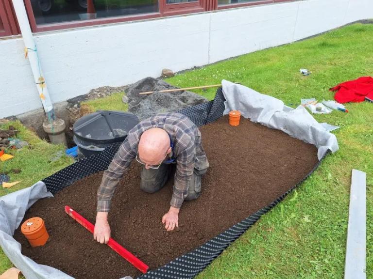 Hjalti Már Stefánsson